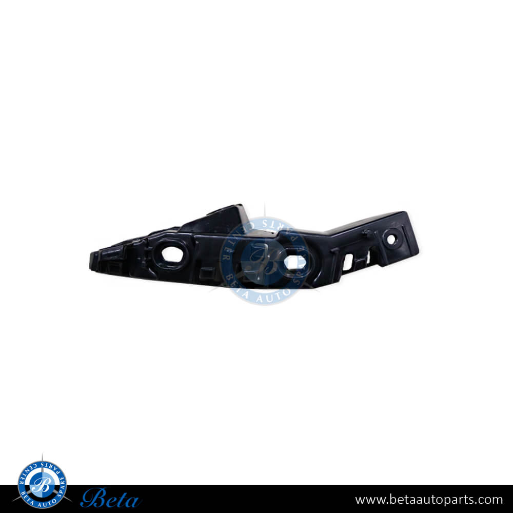 Left Side Front Bumper Bracket for Volkswagen Tiguan 2017-Up models, Part Number 5NA807049A Left Side Front Bumper Bracket for Volkswagen Tiguan 2017-Up models, Part Number 5NA807049A